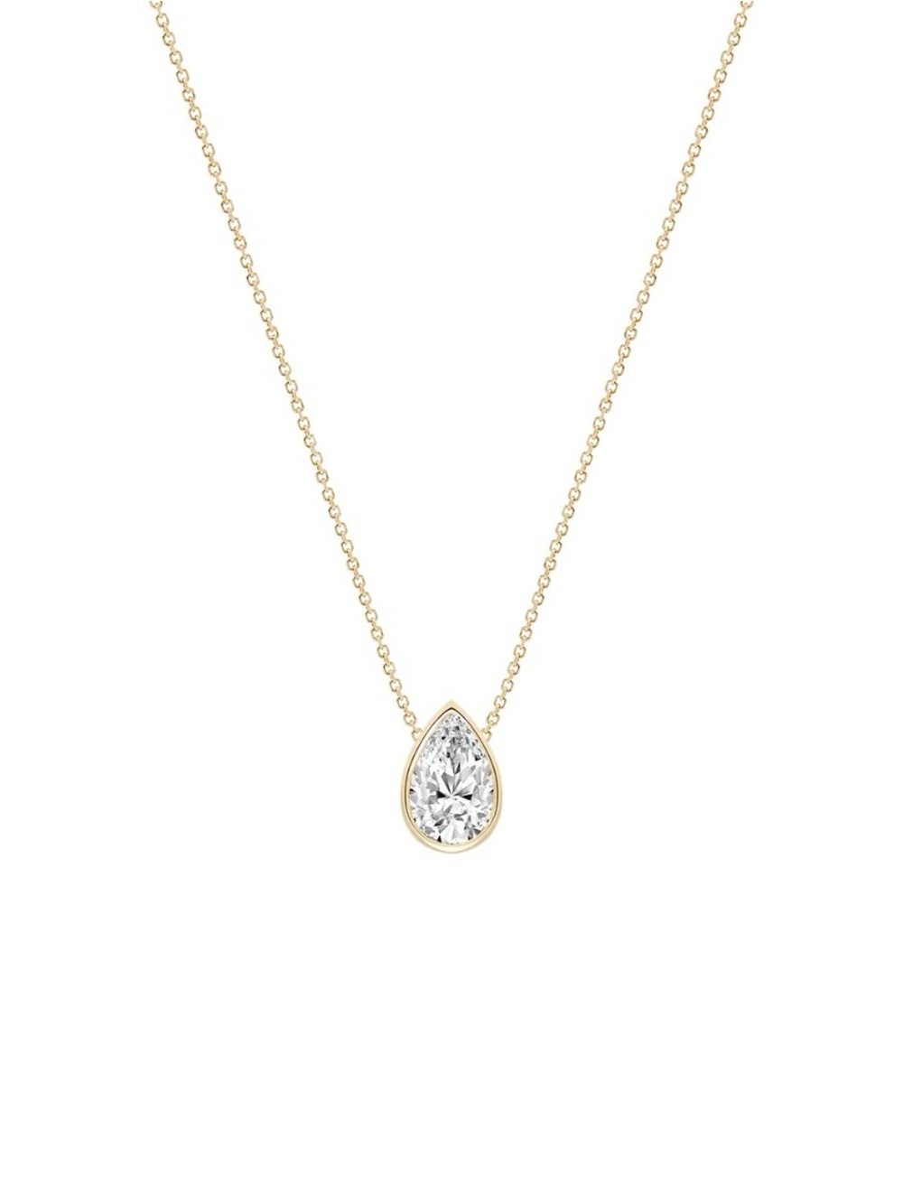 IDYL AVA NECKLACE